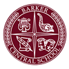 Barker Logo