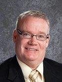 Patrick O'Brien Patrick O'Brien