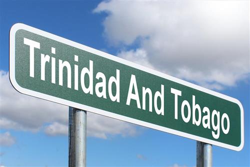 Trinidad & Tobago sign 